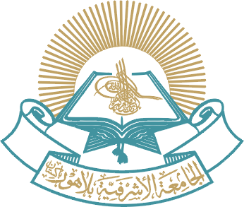 Jamia Ashrafia Lahore Logo